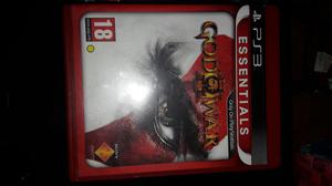 Vendo Mis Juegos de God Of War