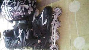 Vendo Patines