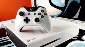 Xbox One 1tb