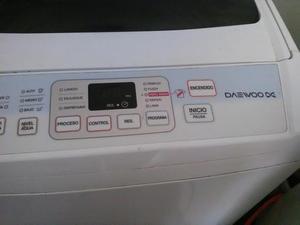 oferto lavadora daewoos/.250 Arces Cayma