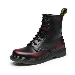 Botines Tipo Doc Martins