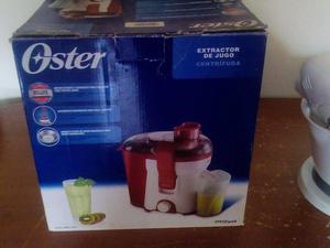 Extractor Oster