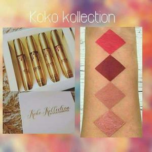 Kylie Koko Kollection