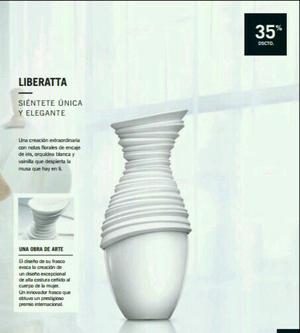 Liberatta Parfum