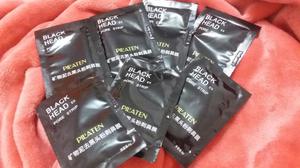 Mascarilla Black Head Pil'aten