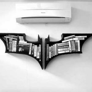 Mueble de Batman