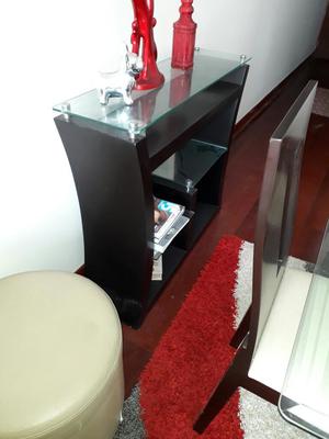 Mueble para Ingreso a Casa O Depa