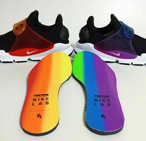 Nike Sock Dart Originales