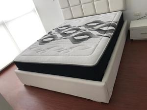 Oferta por viaje cama