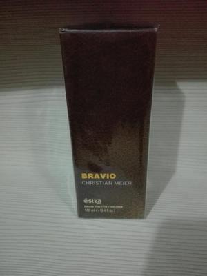Perfume Bravio