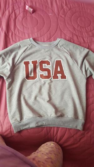 Polera Usa, Nuevaa