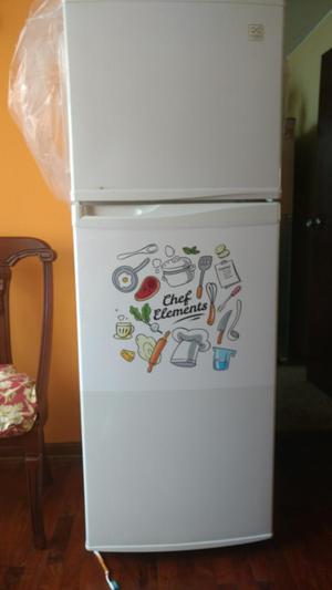 Refrigerador Daewoo 300lt