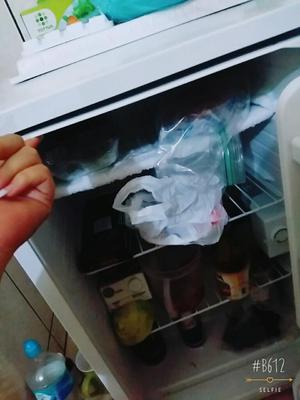 Refrigerador Perfecto Estado Minibar Urg