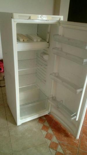 Refrigeradora Coldex Vendo X Viaje
