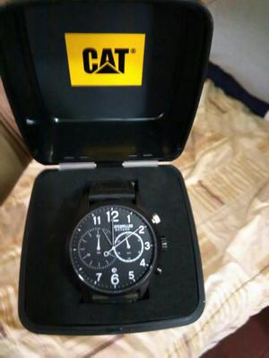 Reloj Original Cat