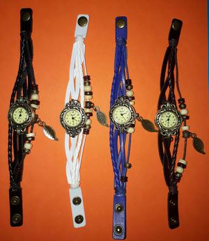 Relojes Vintage para mujer