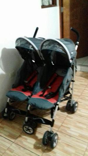 Remato Baston Reclinable Marca Chicco