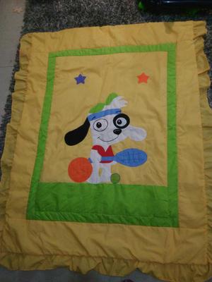 Ropa de Cuna
