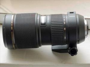 Tamron Sp Af  F2.8 Di Ld (if) Macro Nikon