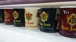 Taza Sanjosefina .