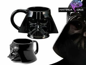 Taza Star Wars Darth Vader