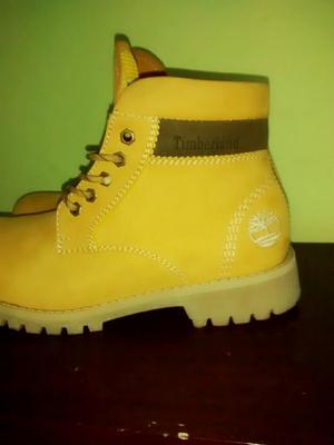 Timberland Nuevas