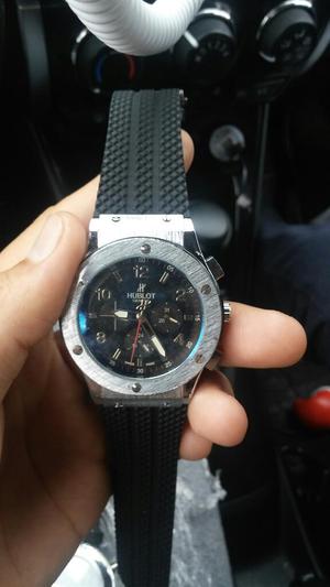 Vendo Bobo Hublot Geneve Nuevo.