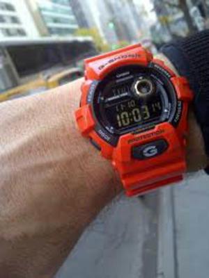 Vendo Gshock de Casio Original