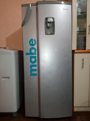 Vendo Refrigeradora MABE