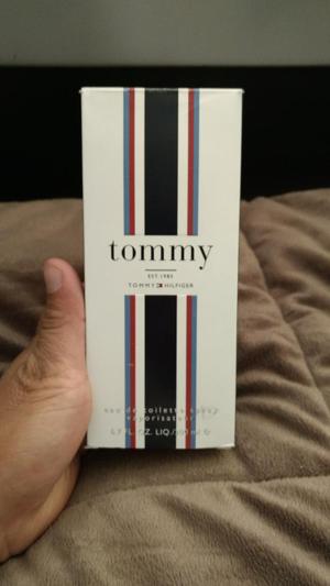 Vendo.mi Perfume Tommy