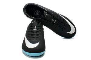 Zapatillas Nike Mercurial, Cr7
