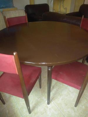 juego de comedor