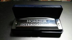 Armonica Hohner Nueva