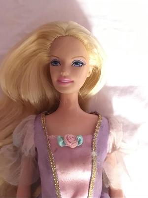 Barbie Princesa Original