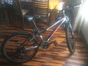 Bicicleta Monark Daytona 15.0 Aro 24