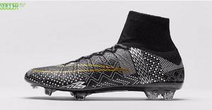 Botines Nike Mercurial Superfly Fg Originales