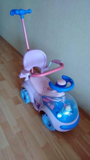Buggy carrito de juguete para niña