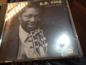 Cd Blues B.B. King