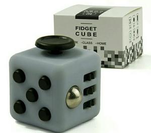 Fidget Cube cubo para La Ansiedad