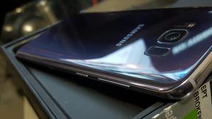 Galaxy S8 Como Nuevo en Caja