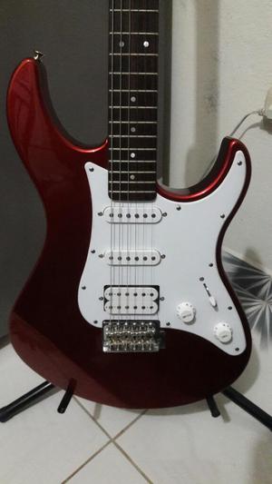 Guitarra Electrica Yamaha Nueva