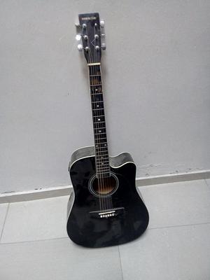 Guitarra Electroacústica Mekse