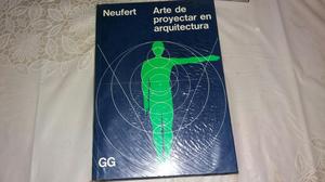 Libro El Arte de Proyectar en Arquitectu