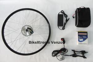 Motor eléctrico para bicicleta BicicletaElectrica Bicimoto