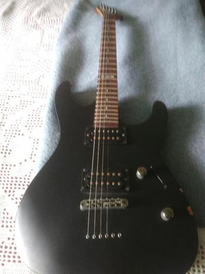 Vendo Guitarra Eléctrica Esp Ltd M10