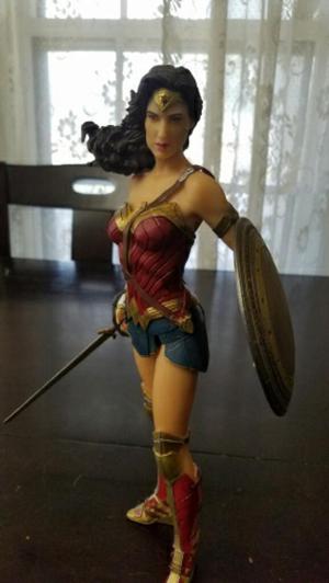 Wonder Woman Crazy Toys