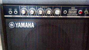 Yamaha Jx 25 Amplificador, 30 Watts, Made In Japan