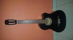 guitarra electroacustica