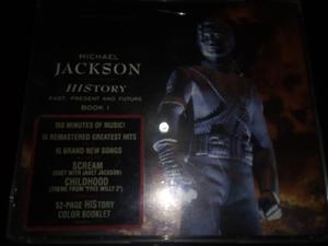 2pack Michael Jackson History
