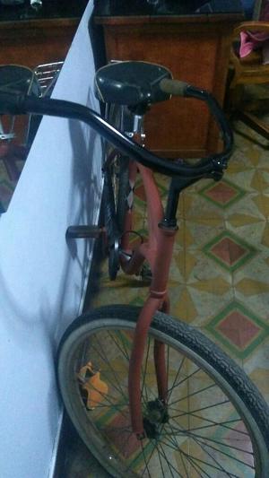 Bicicleta Jafi
